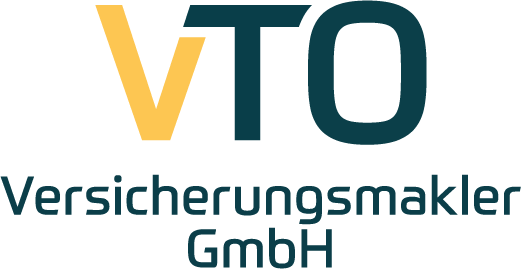 VTO-Versicherungsmakler-GmbH-Logo